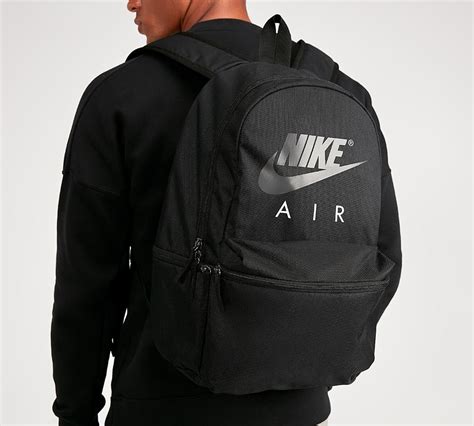 nike rucksack schwarz 30 liter|nike air backpacks.